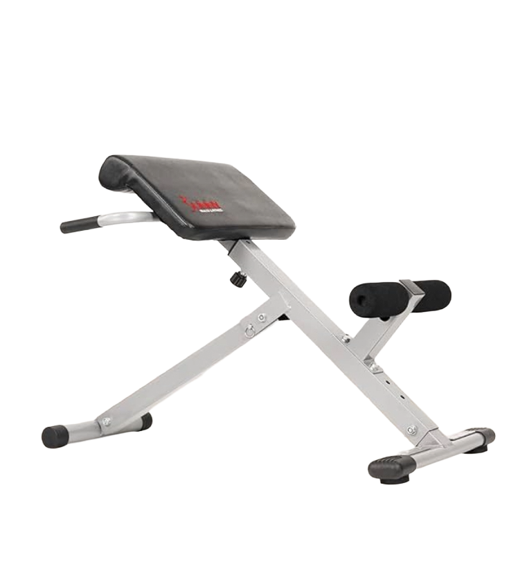 Back Extension Equipment