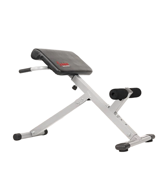 Back Extension Equipment