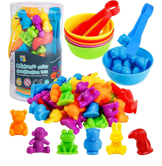 Toddler Transfer Toys