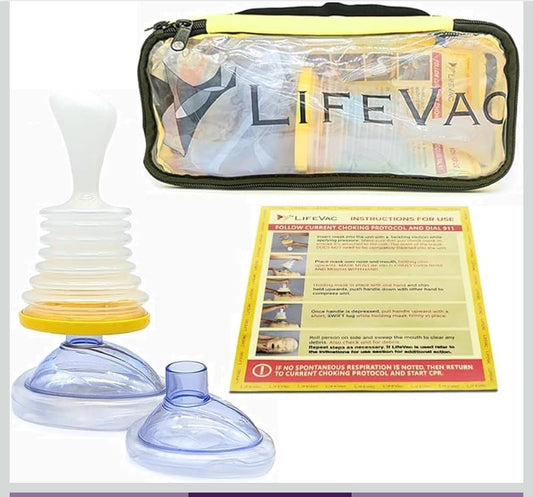 Baby Life Vac