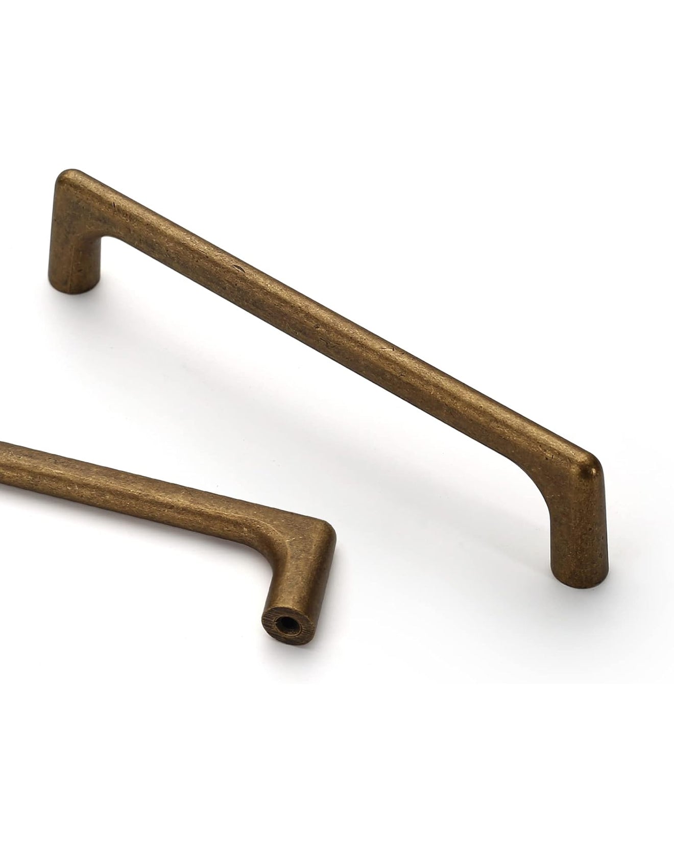 Brass Drawer Handles