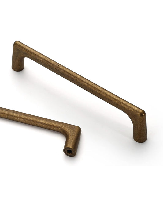 Brass Drawer Handles
