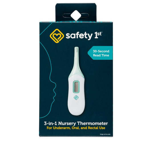 Baby Thermometer