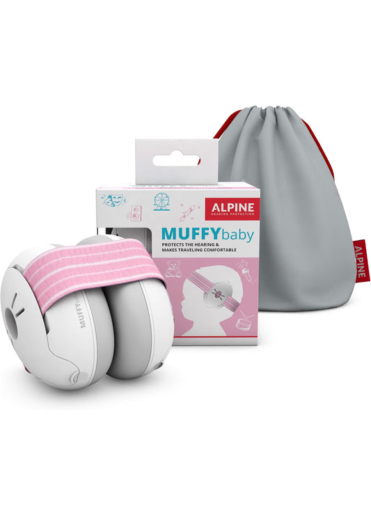 Baby Muffs