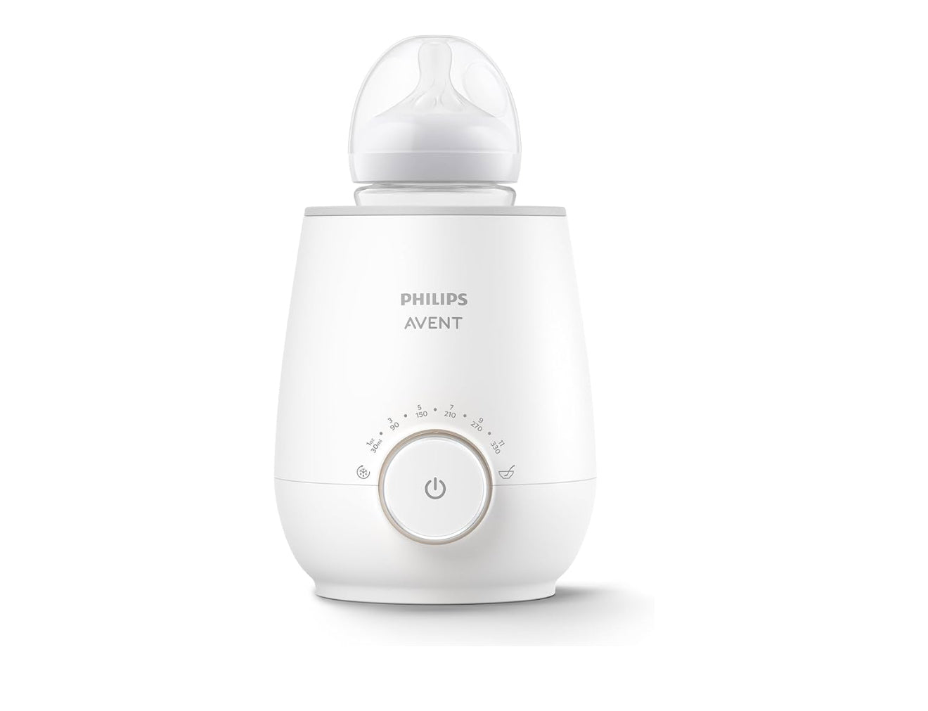 Philips Advent Bottle Warmer