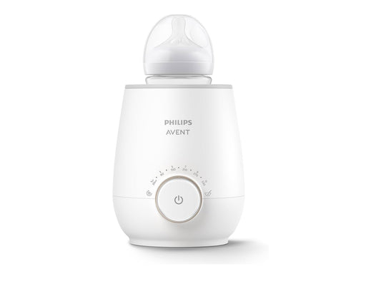 Philips Advent Bottle Warmer