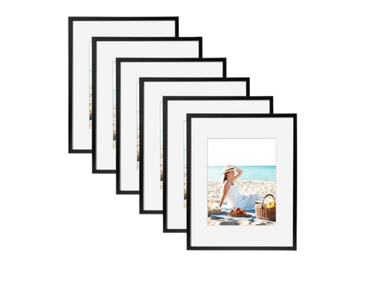 16 x 20 Gallery Wall Frames