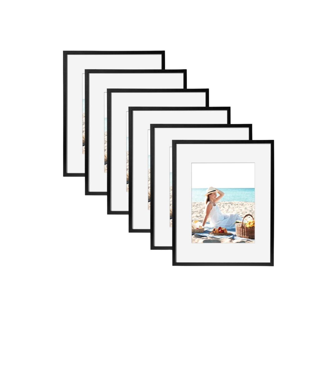 16 x 20 Gallery Wall Frames