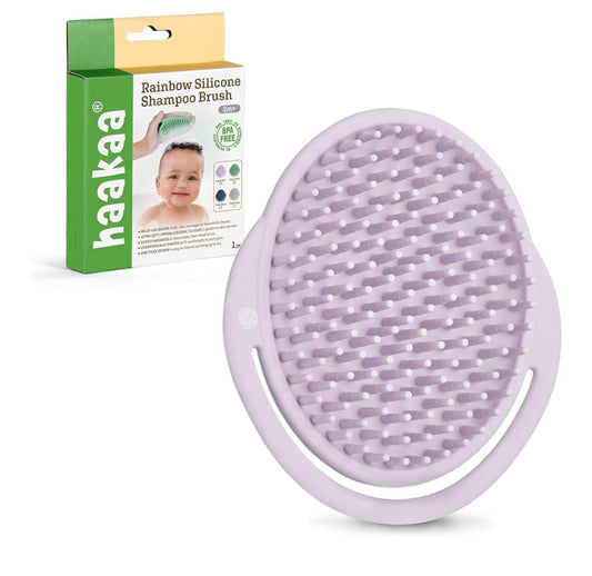 Haakaa Infant Brush