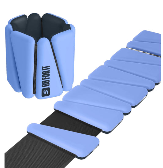 Best Amazon Ankle Weights