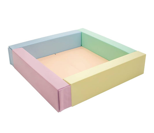 Iglu Softplay Ball Pit