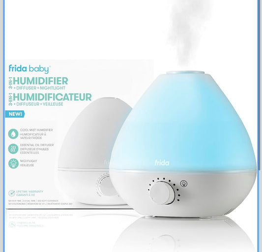 Frida Baby Humidifier