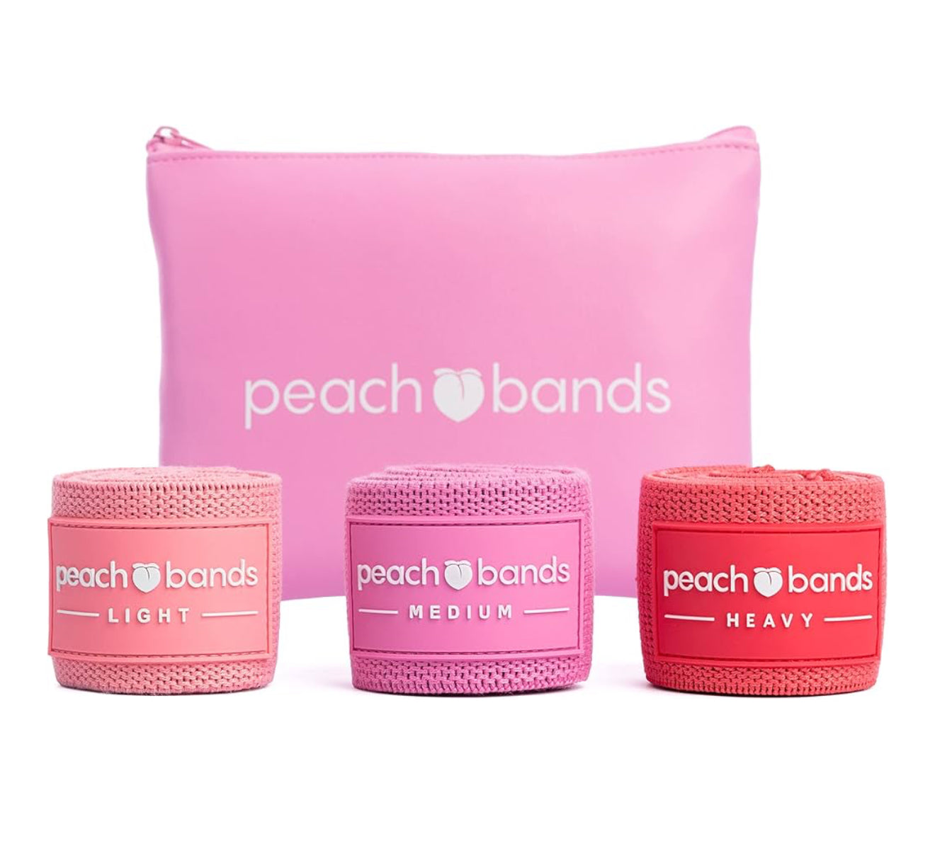 Peach Bands