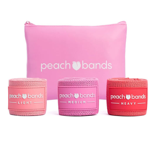 Peach Bands