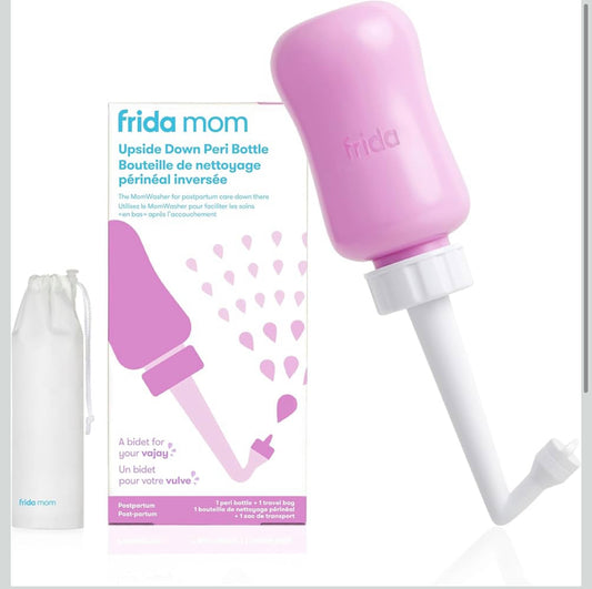 Frida Mom Peri Bottle