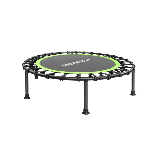 Rebounder Mini Trampoline