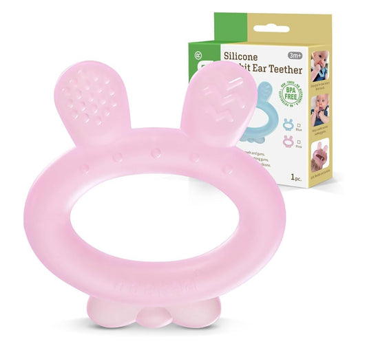 Haakaa Baby Teether