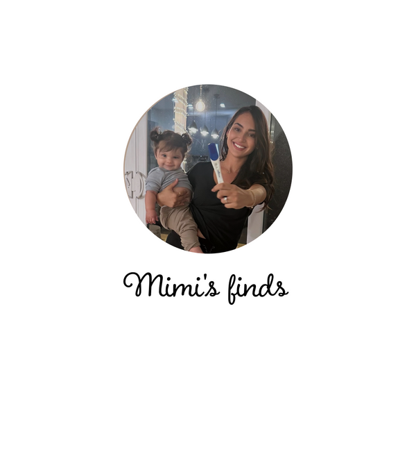 Mimi’s Finds
